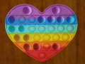 Mchezo Pop It 3D
