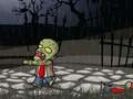 Mchezo Tiny Zombies