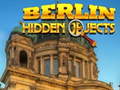 Mchezo Berlin Hidden Objects