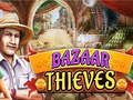 Mchezo Bazaar thieves