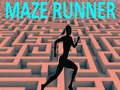 Mchezo Maze Runner