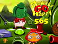 Mchezo Monkey Go Happy Stage 565