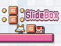 Mchezo Slide Box