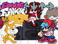 Mchezo Friday Night Funkin vs Scratch Cat