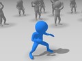 Mchezo Epic Stickman Challenge