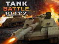 Mchezo Tank Battle Blitz
