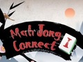 Mchezo Mah Jong Connect I
