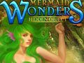Mchezo Mermaid Wonders Hidden Object