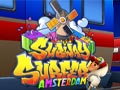 Mchezo Subway Surfers Amsterdam