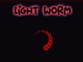 Mchezo Light Worm