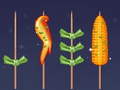 Mchezo Barbecue Match