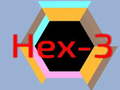 Mchezo Hex - 3