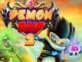 Mchezo Demon Raid 2