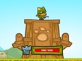Mchezo Kitt's Kingdom