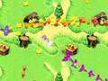 Mchezo Ultimate Birds Adventure