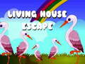 Mchezo Living House Escape