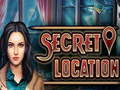 Mchezo Secret location