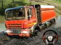 Mchezo Truck Parking