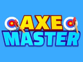 Mchezo Axe Master