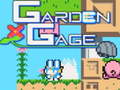 Mchezo Garden Gage