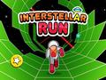 Mchezo Interstellar Run