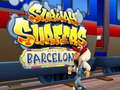 Mchezo Subway Surfers World Tour: Barcelona
