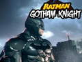 Mchezo Batman Gotham Knight Skating