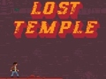 Mchezo Lost Temple