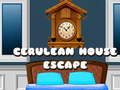 Mchezo Cerulean House Escape