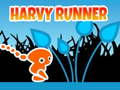 Mchezo Harvy Runner