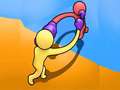 Mchezo Curvy Punch Hit 3D