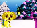 Mchezo PAW Patrol 