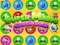 Mchezo Super Mario Crush Saga Puzzle