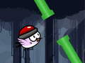 Mchezo Multiplayer Bird