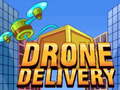 Mchezo Drone Delivery