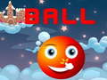 Mchezo Ball