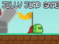 Mchezo Jelly jump Game