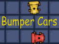 Mchezo Bumper Cars