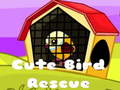 Mchezo Cute Bird Rescue