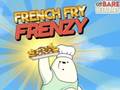 Mchezo French Fry Frenzy