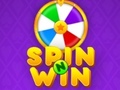 Mchezo Spin N Win