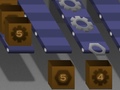 Mchezo Factory Rush