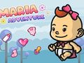 Mchezo Maria Adventure