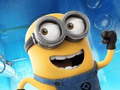 Mchezo Minion Rush 2