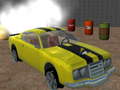Mchezo Randomation Racing Speed Trial Demolition