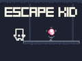 Mchezo Escape Kid