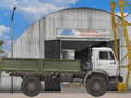 Mchezo The Cargo