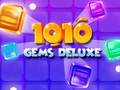 Mchezo 10x10 Gems Deluxe