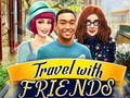 Mchezo Travel with friends
