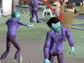 Mchezo City Apocalypse 3D Of Zombie Crowd